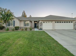 2139 S Crenshaw Ct, Visalia, CA 93277