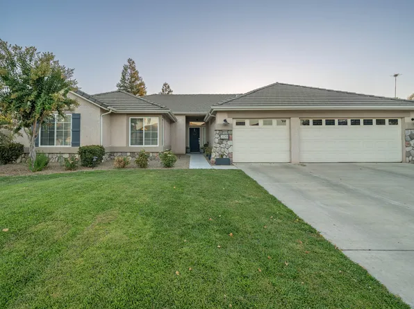 2139 S Crenshaw Court, Visalia, CA 93277
