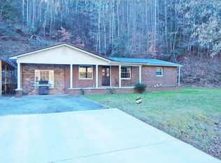 2393 Straight Frk, Alkol, WV 25501