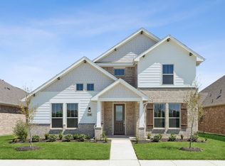 2196 Vista Way, Waxahachie, TX 75165