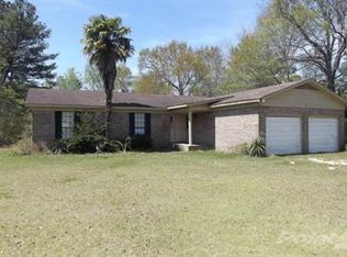 50 Payne St, Brewton, AL 36426