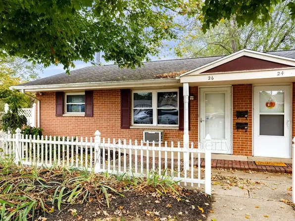 68 Candlewood Ct, Germantown, OH 45327