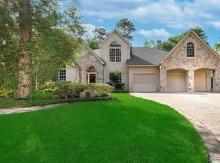 18 Lyric Arbor Cir, Spring, TX 77381