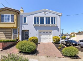 500 Cordova St, San Francisco, CA 94112