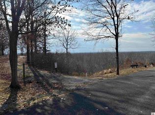 0 Chickasaw Bluff Rd, Benton, KY 42025
