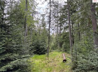 9775 Bottle Bay Rd, Sagle, ID 83860