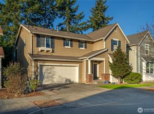 1167 32nd Place NE, Auburn, WA