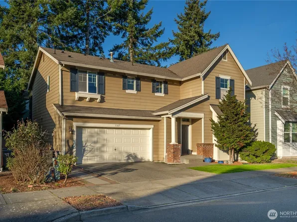 1167 32nd Place NE, Auburn, WA 98002