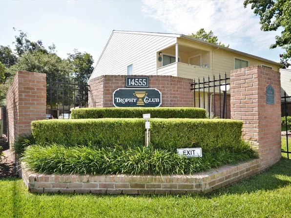 14555 Wunderlich Dr Unit 1903, Houston, TX 77069