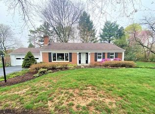 1629 N Cherry Hill Rd, State College, PA 16803