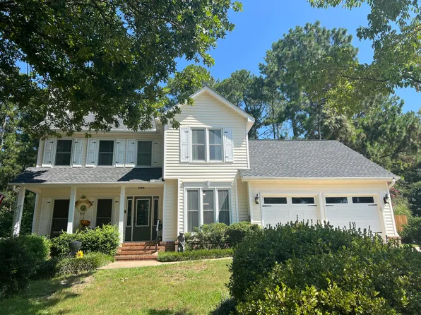 160 Sandstone Blvd, Aiken, SC 29803