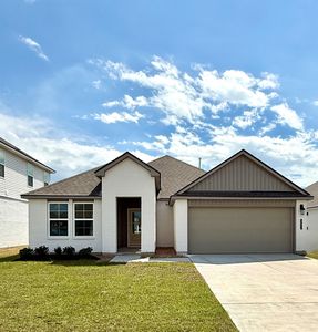 321 Sawyer Dr, Sulphur, LA, 70665