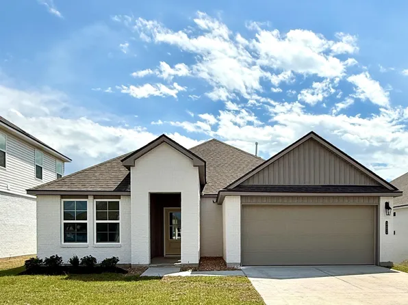 321 Sawyer Dr, Sulphur, LA 70665