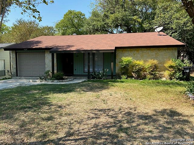 1st image of 11815 El Sendero St