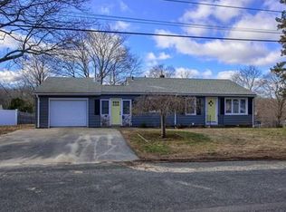 10 Falmouth Dr, North Grafton, MA 01536