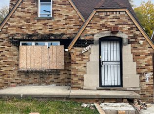 9554 Saint Marys St, Detroit, MI 48227