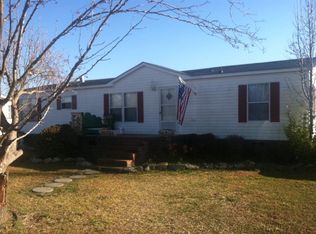 240 Antioch Rd, Goldsboro, NC 27534