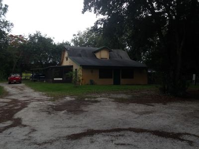 4716 Windmill Rd, Loxahatchee, FL, 33470