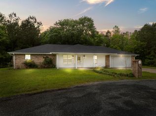 265 N Ridge Dr, Deridder, LA 70634