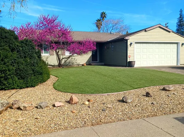 2041 Rossmoor Dr, Rancho Cordova, CA 95670
