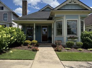 1061 Rochelle Ave, Thompsons Station, TN 37179