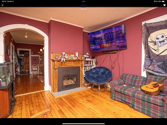 2nd image of 104 Fort Stanwix Park N APT 2