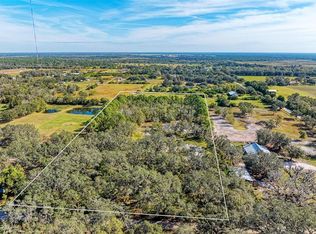 7605 274th St E, Myakka City, FL 34251