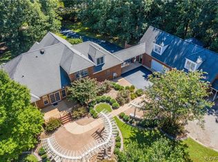 2881 Maple Grove Ln W, Powhatan, VA 23139