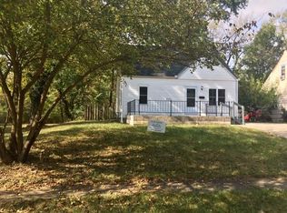 2171 Middlehurst Dr, Columbus, OH