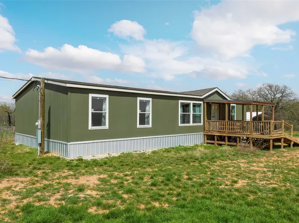 496 County Road 198, Brownwood, TX 76801