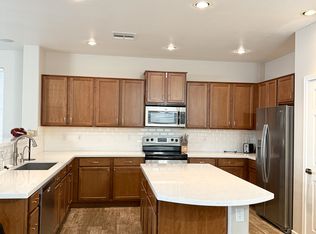 3916 E Kesler Ln, Gilbert, AZ 85295