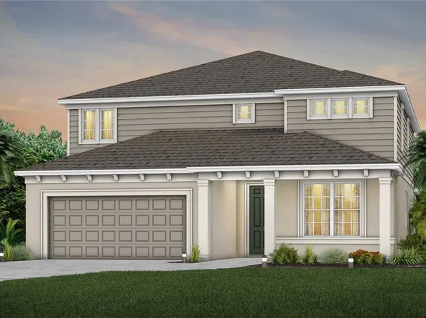 1541 Groveline Rd, Saint Cloud, FL 34771