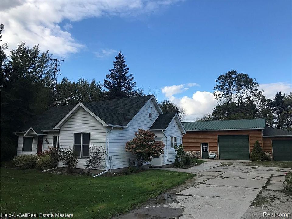 4948 Lapeer Rd, Kimball, MI 48074 Zillow
