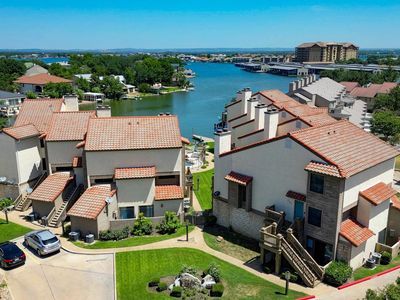 509 Short Circuit  #203, Horseshoe Bay, TX, 78657