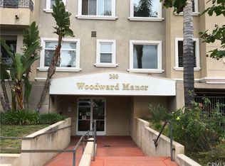 200 N 5th St UNIT 107, Alhambra, CA