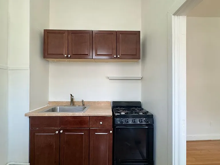 Mount Vernon Residences I — Photo 24
