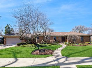 266 E Adelia St, Elmhurst, IL
