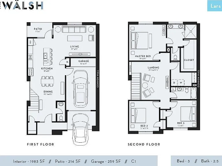 2506 Sutherland St — Photo 17
