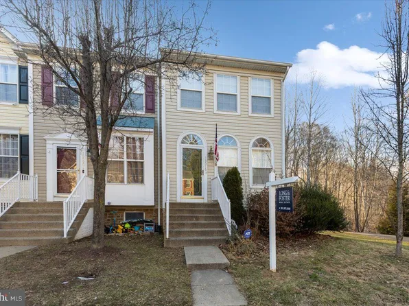 15516 Three Otters Pl, Manassas, VA 20112