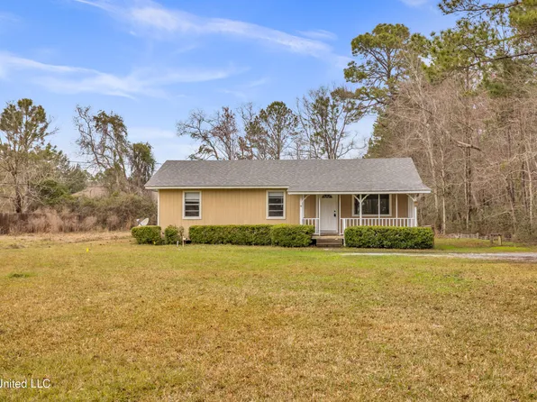20280 Daugherty Rd, Long Beach, MS 39560