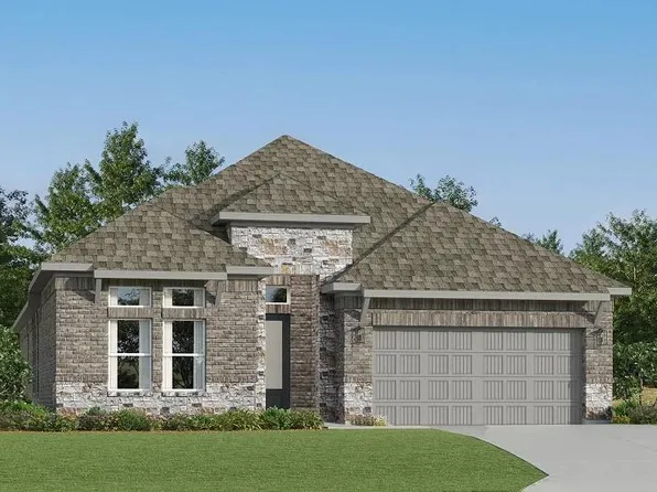 503 Corniche Cir, Hutto, TX 78634