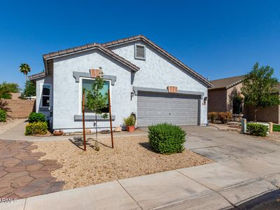 330 N Nash Way, Chandler, AZ, 85225