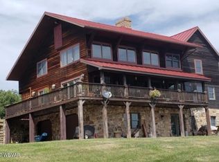 1116 Chaapel Mountain Rd, Cogan Station, PA 17728