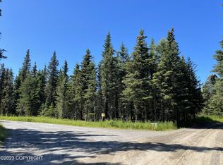 29135 Alvin Ness St, Kasilof, AK 99610