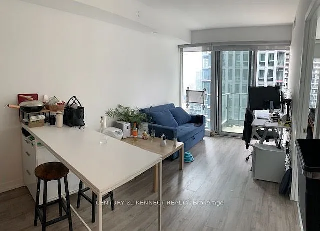 77 Shuter St #2203 — Photo 6