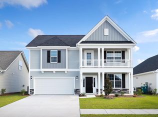 4035 Bucolic Loop LOT 658, Myrtle Beach, SC 29588