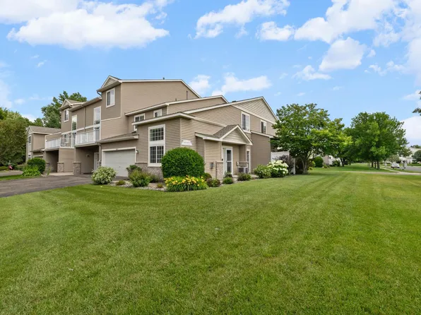 6610 Peony Ln N #6610B, Maple Grove, MN 55311