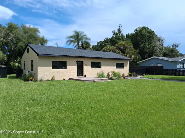 1114 Rosa L Jones Dr, Cocoa, FL 32922