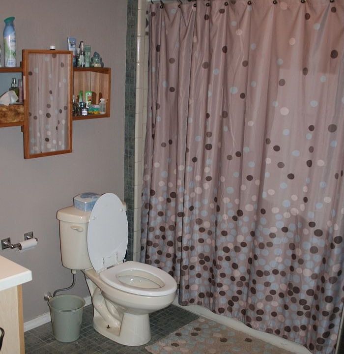 upper unit