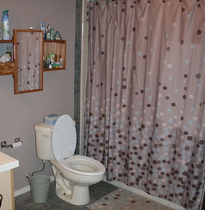 upper unit